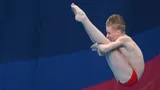 Россиянин Киселев завоевал золото на юниорском ЧМ в прыжках в воду с трамплина