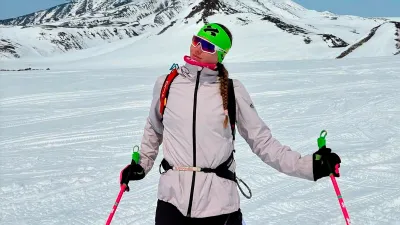 Ски-альпинизм