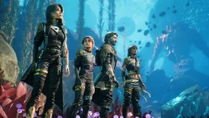 Советы для начинающих в игре Clair Obscur: Expedition 33: они значительно облегчат вам жизнь