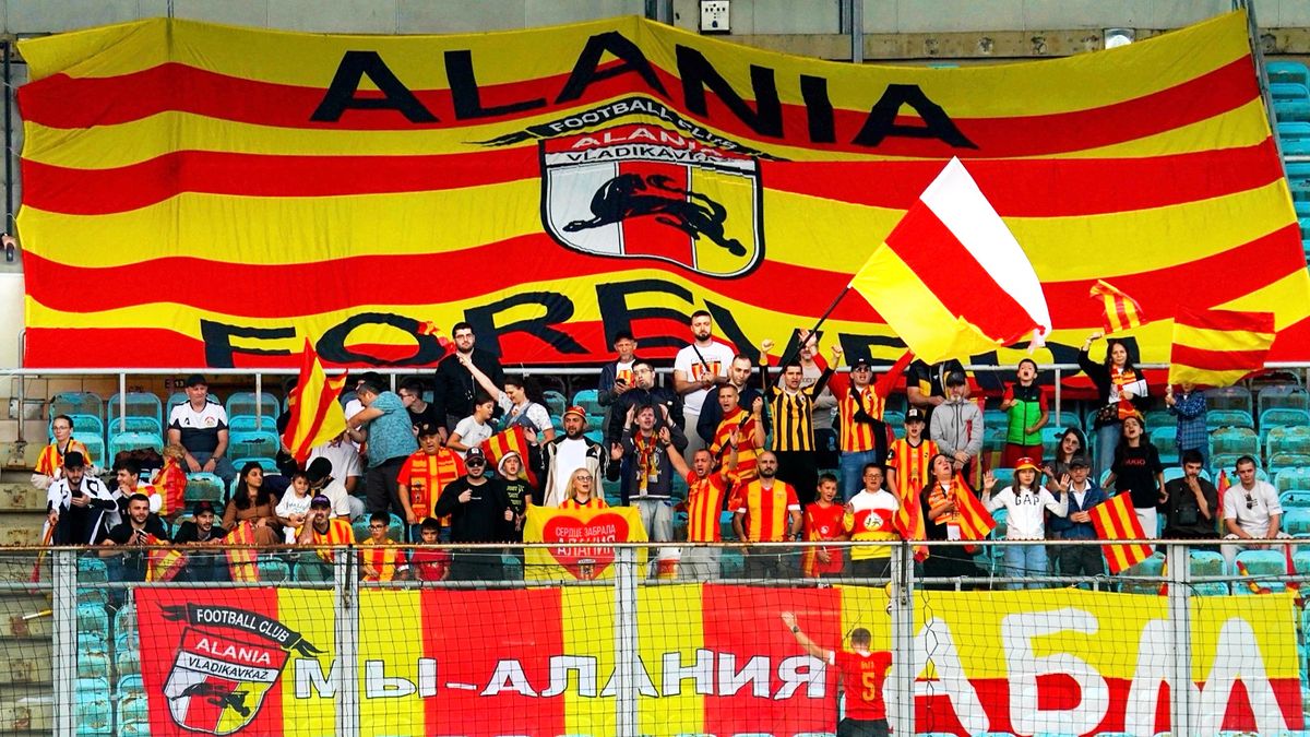 Капитан «Алании» высказался об инциденте в матче с «Велесом»: «Кроме вратаря никто не поступил как мужик»