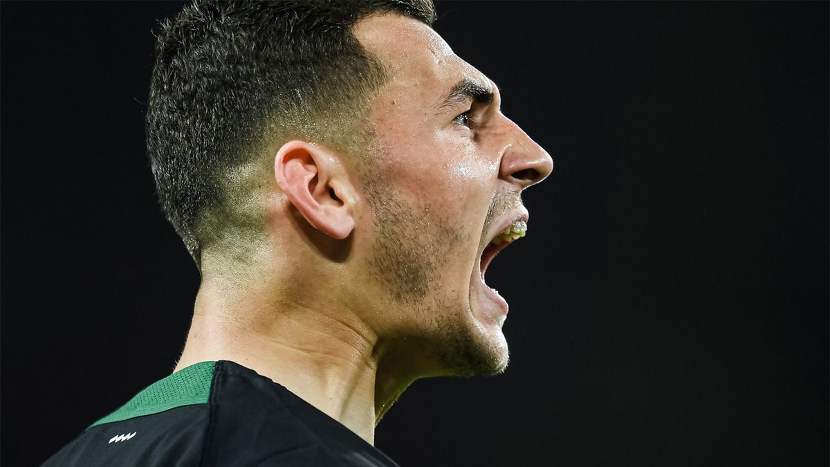 Сперцяна исключили из претендентов на приз «Джентльмен года», в финал вышли Мостовой, Агаларов и Агкацев