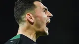 SportItalia: «Краснодар» хочет продать Сперцяна за 18 млн евро, фаворит на покупку армянина — «Аякс»