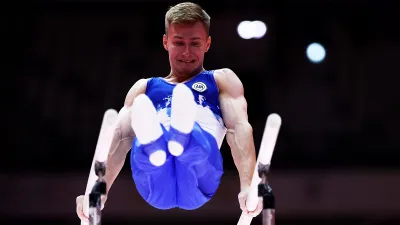 Даниел Маринов