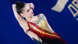 Главная ученица Кабаевой впервые проиграла другой россиянке. Это случилось в Китае