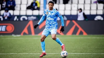 Дуглас Сантос