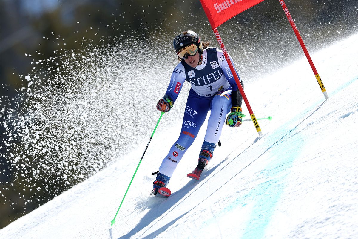 Шварценеггер поддержал Вонн после трагедии на ОИ-2026: «Она показала нам, как жить, а не просто существовать»