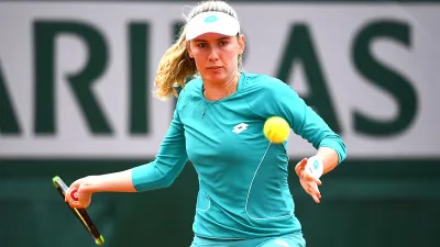 Екатерина Александрова