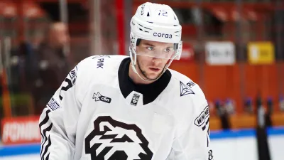 Иван Телегин