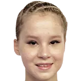 Мария Елисова