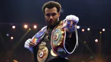 Итауму унесли с ринга на носилках после чемпионского боя с Хрговичем