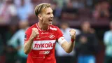 Умяров оценил старт сезона «Спартака»: «Хочется большего, хочется побеждать всегда»