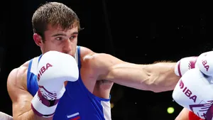 Чемпионат Европы по боксу-2026: Россия приехала в Болгарию с гимном, флагом и победным настроем