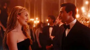 Посмотрела «Американскую историю любви» от Райана Мерфи: безукоризненная драма от короля современных ужасов