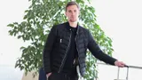 Глейхенгауз: «Купил свитер в ЦУМе, не спросив цену. На кассе обалдел, громадная сумма»