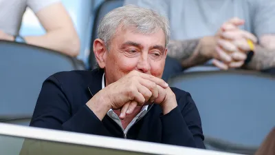 Сергей Галицкий