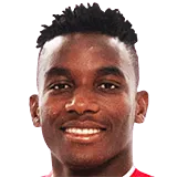 Дайрон Москера