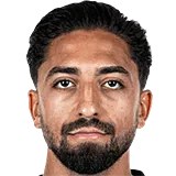 Иммануэл Ферай