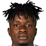 Адетунджи Адешина