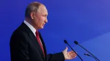 Президент России вручил государственные награды победителям Олимпийских игр