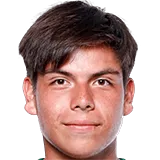 Матиас Галиндо