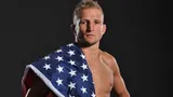 Американец из UFC вспомнил тренировки на Украине: «Мне надирали задницу»