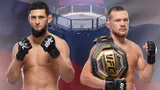 Петра Яна засудили в UFC, Чимаев с трудом прошел Бернса, а Олейник финишировал соперника за 3 минуты. Как это было