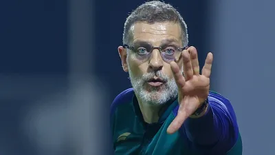 Славен Билич