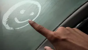 Как справиться с запотеванием стекол: крутой советский лайфхак