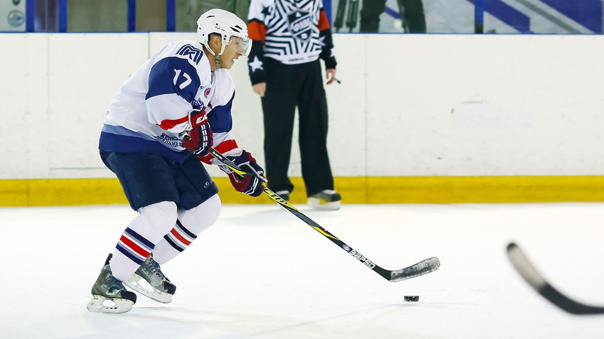 Федерацию хоккея Ленобласти проверят на предмет хищения средств. Ущерб — более миллиона рублей