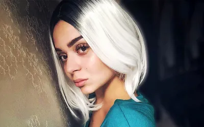 Аделина Сотникова