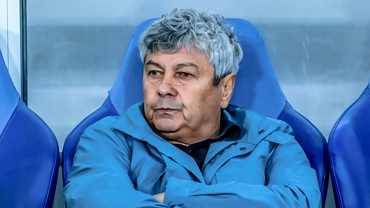 Бывший тренер «Зенита» Луческу перенес второй инфаркт за день: «Жизнь висит на волоске, состояние критическое»