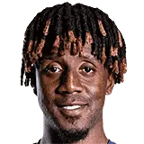 Джон Баланта