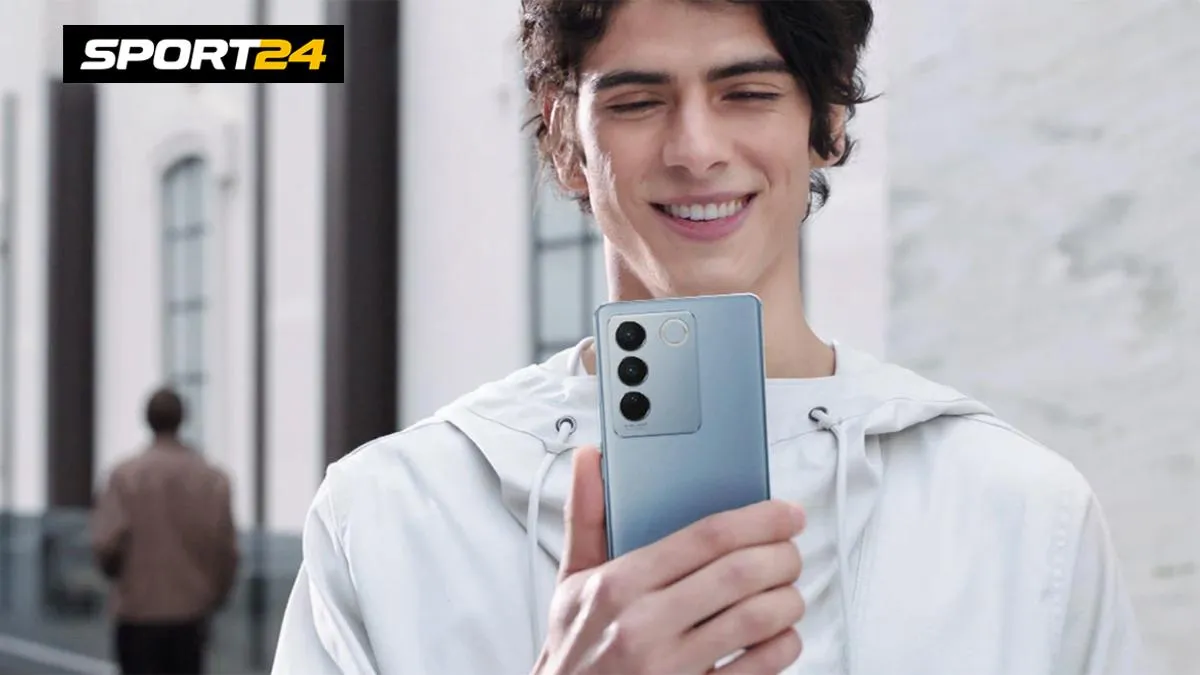 Vivo V27 — обзор смартфона виво В27, характеристики, отзывы, цена