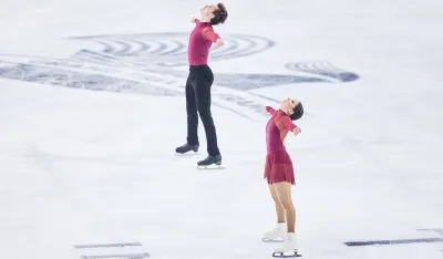 М. Павлова / А. Святченко