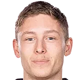 Антон Андреассон