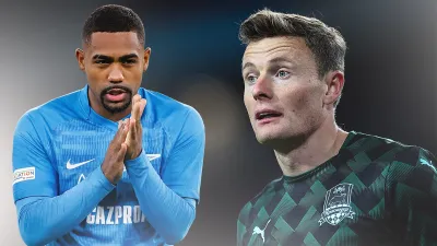 ФК Краснодар