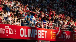 OLIMPBET Суперкубок России: компания устроила один из самых масштабных спортивных фестивалей в Нижнем Новгороде