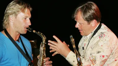 Алексей Ковалев