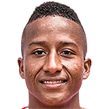 Ялистон Мартинес