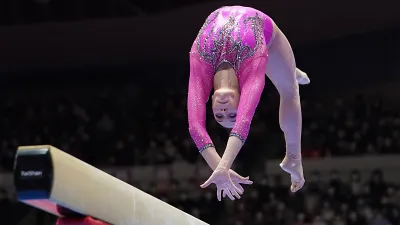 Ангелина Мельникова