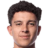 Дамиан Леандро Фернандес