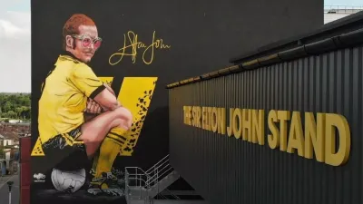 ФК Уотфорд