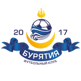 Бурятия