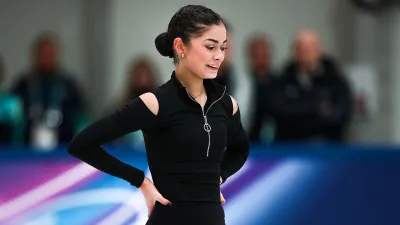 Аделия Петросян