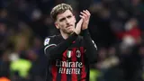 «Милан» потерял Алексиса Салемакерса до конца 2026 года