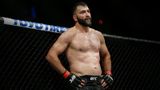 Экс-чемпион UFC Орловский: «Я готов провести бой в RCC. У меня уже есть контракт»