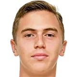 Артем Мильченко