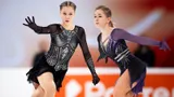 «Сильнейшая среди слабых». Как в России топят фигуристок не из главных школ: они уже кричат от этой боли