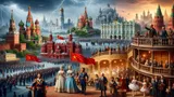 Тест для настоящих эрудитов: сможете ответить на эти вопросы по истории России?