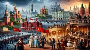 Тест для настоящих эрудитов: сможете ответить на эти вопросы по истории России?